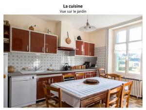 Maison de famille Benaiteau à 10 du Puy du Fou