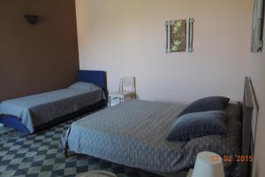 Casavacanze Residence Maia Volcani