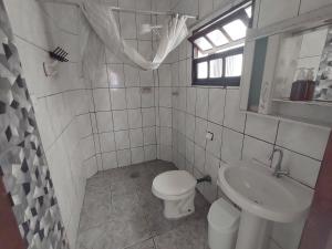 Casa familiar 1200m da praia