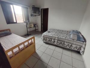 Casa familiar 1200m da praia