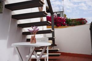 Casa Marcur Santa Cruz