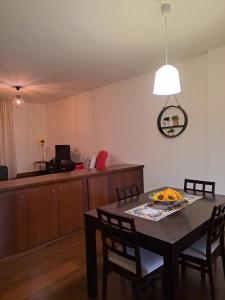 Yellow Flat One Azores