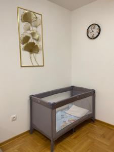 Zlatibor apartman Pahuljica