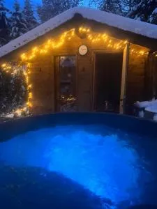 Ubytování v soukromí - Apartmán MERAN - Horní Maršov