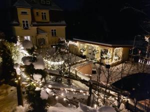 Ubytování v soukromí - MERAN