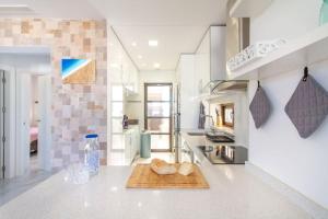 Villa Nina with pool