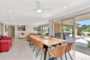 Marignano Country Homestead