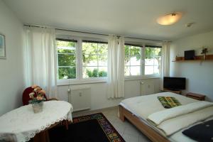 Ostseebad Sellin - OT Seedorf Appartement mit Seeblick