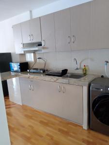 Departamento en el centro de San Borja (Rubens)