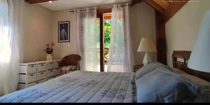 Casa elegante em condomínio