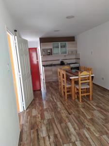 Departamento Navarro