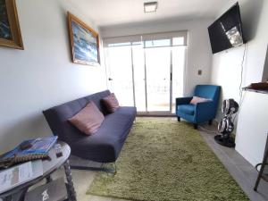 Departamento Exclusivo 3D con estacionamiento