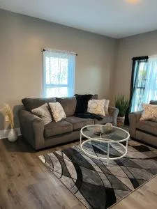 Shy’s Place - 兰道夫