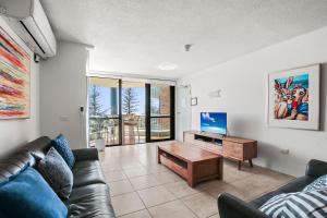Seapoint Unit 14 32 Victoria Tce Kings Beach