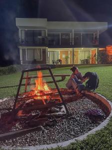 Finca Hotel Casa Nostra, villa Mariana