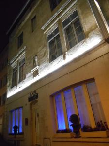 Hotels Hotel de Montaulbain : photos des chambres