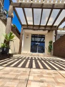 duplex em Imbé centro - 因贝