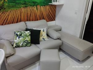 Apartamento Praia do Forte