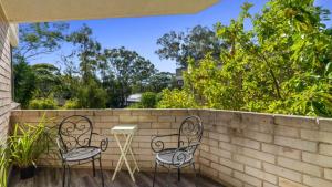 Hawks Nest - Booner Street