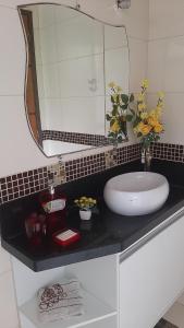 Bem Localizado Apartamento 2 Quartos Orla Rio Vermelho Há 20 min da Barra-Ondina Internet ArCondicionado