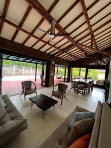 Fincas Panaca Villa Portal 9