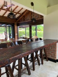 Fincas Panaca Villa Portal 9