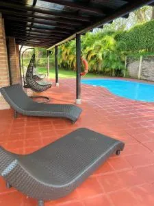 Fincas Panaca Villa Portal 9 - Puerto Valle