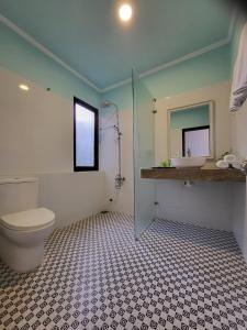 Superior 2 giường hoặc giường đôi (Superior Twin or Double)