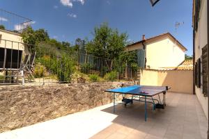 Villa Salvia with pool