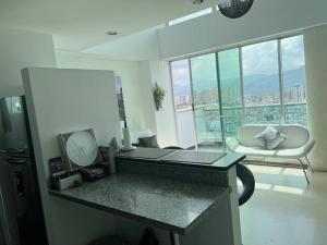 Beautiful 1 Br Loft Apartment