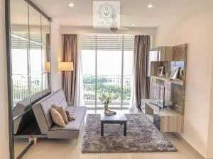 ENCORP MARINA Residences by GW STAY - Kampong Tebing Runtoh