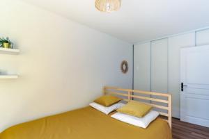 2 bedroom apartment in the heart of Marseille
