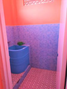 Penginapan Syariah Dhifa Indonesian only