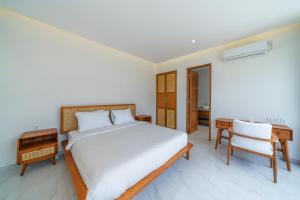 Villa Besso Padonan - Modern & Minimalist 2BR Villa in Canggu!