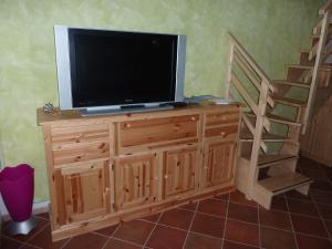 Appartamento finestra sul parco