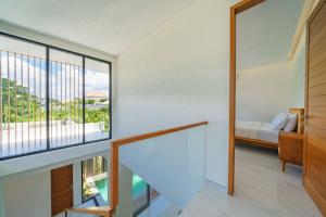Villa Besso Padonan - Modern & Minimalist 2BR Villa in Canggu!