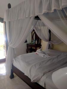 Coral Bay Bungalows Amed Bali