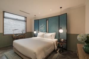 La Passion Hanoi Hotel & Spa