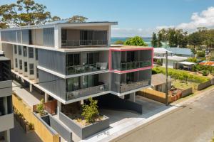 Escape to Serenity by Experience Jervis Bay