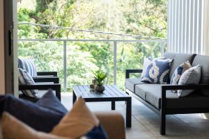 Escape to Serenity by Experience Jervis Bay