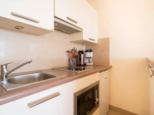 Carnac - Studio 28m² - 4 Pers. avec Loggia - FR-1-477-81