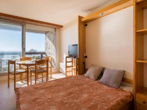 Carnac - Studio 28m² - 4 Pers. avec Loggia - FR-1-477-81