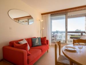 Carnac - Studio 28m² - 4 Pers. avec Loggia - FR-1-477-81