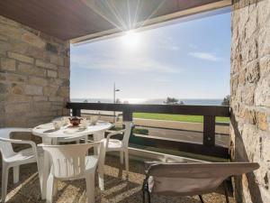 Carnac - Studio 28m² - 4 Pers. avec Loggia - FR-1-477-81