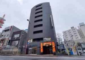 APA Hotel Koriyama Ekimae - Sukagawa