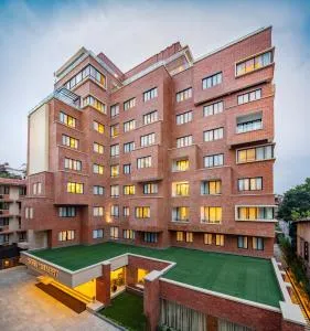 Hotel Mulberry - Katmandou