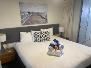 Waves Maroochy River