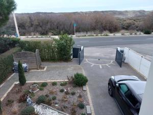 La détente 2 etoiles