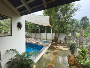 Luxury Villa Siena with Private Pool!