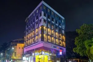 Metropolis Business Hotel - Betim